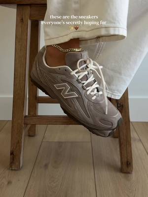 New Balance New Balance 204L sneakers