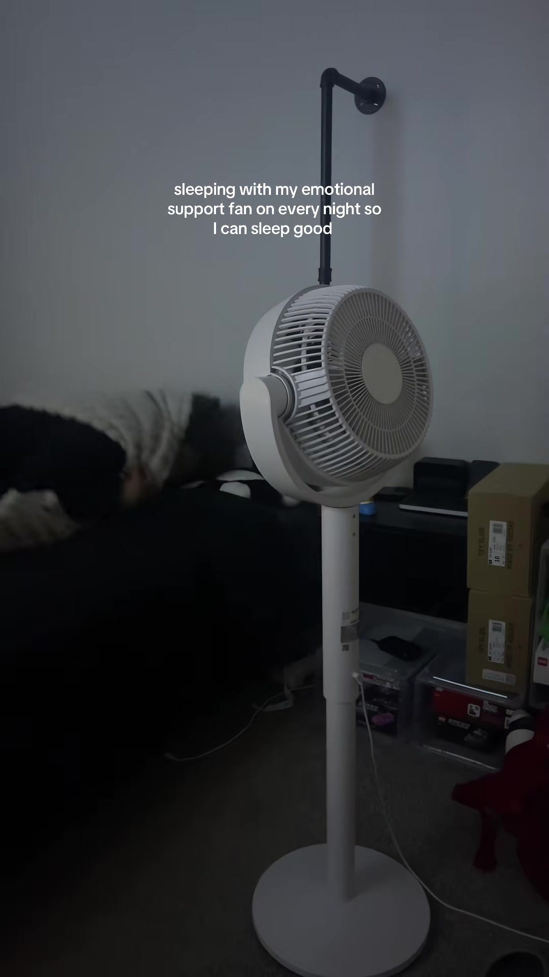 Levoit Standing Fan for Bedroom, CirculAir 120° Oscillating, Quiet 20dB, 9 Speeds, 4 Modes, DC Motor, 2 in 1 Pedestal & Tabletop, 82ft, Remote Control, Sensor, 9H Timer, 908CFM Ultra-High Airflow