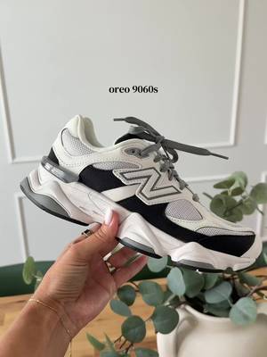 New Balance New Balance 9060 sneakers
