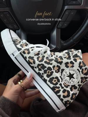 Converse Converse All Star high-top sneakers