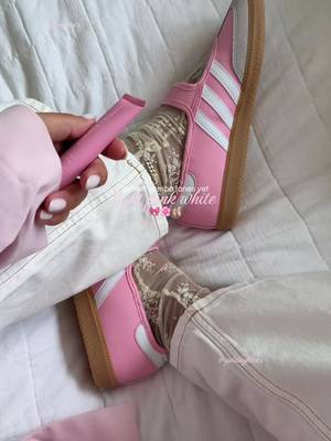 Adidas Adidas Samba Jane shoes