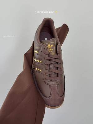 Adidas Adidas Samba OG sneakers