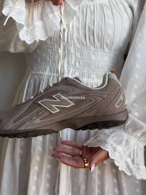 New Balance New Balance 204L sneakers