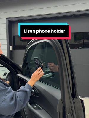 Lisen Magnetic phone holder for filming