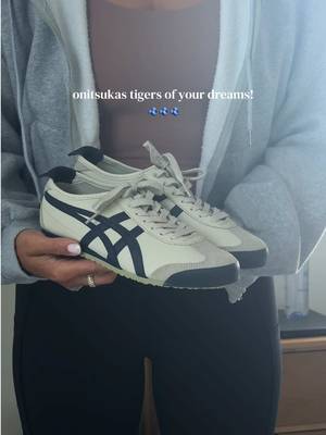 Onitsuka Tiger Onitsuka Tiger Mexico 66 sneakers
