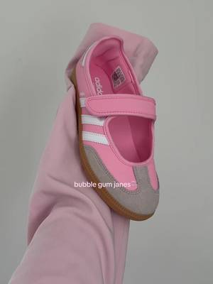 Adidas Adidas Samba Jane shoes