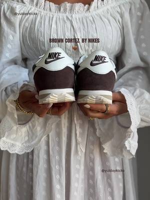 Nike Nike Cortez sneakers