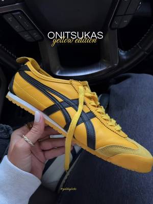 Onitsuka Tiger Onitsuka Tiger Mexico 66 sneakers