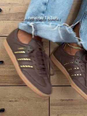 Adidas Adidas Samba sneakers
