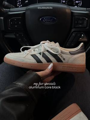Adidas Adidas Handball Spezial sneakers