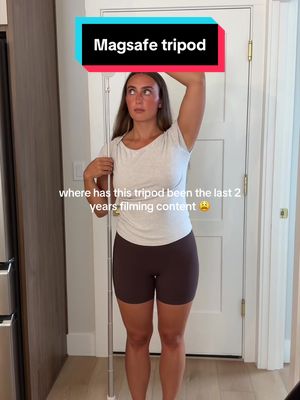 KraftGeek Extendable phone tripod and selfie stick