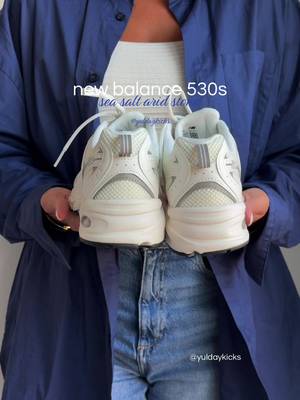 New Balance New Balance 530 sneakers