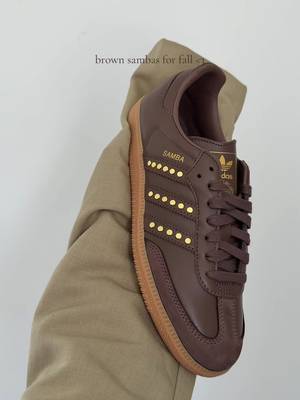 Adidas Adidas Samba sneakers