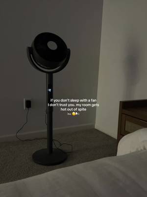 Levoit Standing Smart Fan for Bedroom, 1451CFM Ultra-High Airflow, 12H Timer with WiFi/Voice/Remoter, Auto 120°+90° Oscillating, Quite 20dB, 12 Speeds, 4 Modes, DC Motor, 2 in 1 Pedestal & Tabletop