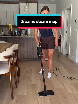 Dreame Multi-functional steam cleaner