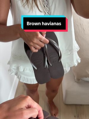 Havaianas Havaianas flip-flops