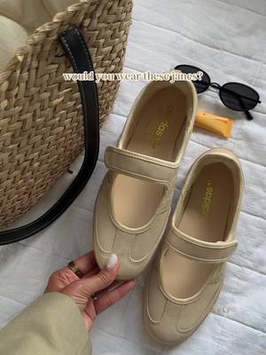 Adidas Adidas Samba Jane shoes