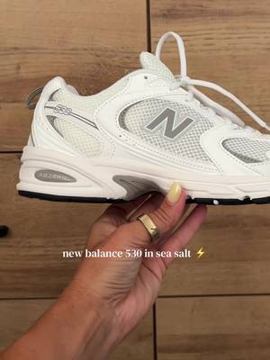 New Balance New Balance 530 sneakers
