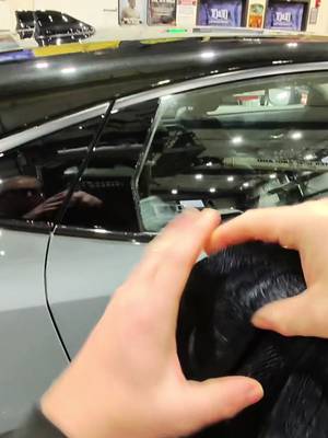 Blackline 24"x36" Twisted-Loop Car Drying Towel, 1300GSM, Streak Free, Lint Free, Reusable - Car Accessories, Microfiber Cleaning Cloth for Car, Truck, SUV - One Pass is All You Need