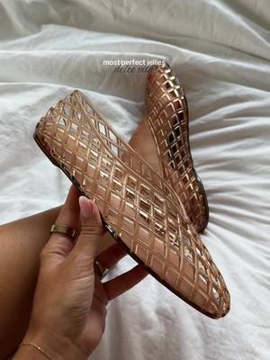 Dolce Vita Dolce Vita jelly flats