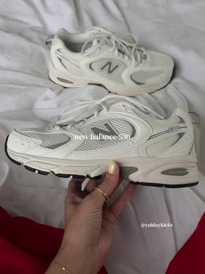 New Balance New Balance 530 sneakers