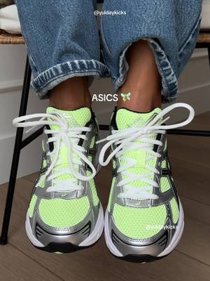 ASICS ASICS sneakers