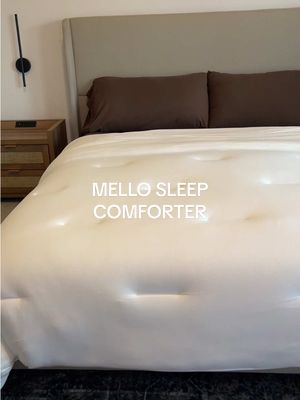 Mellow Marshmellow Comforter Full/Queen - Extra Fluffy Double-Stuffed Down Alternative Duvet Insert, All-Season Temperature-Balancing, Oeko-TEX Class I Fabric, Box-Stitch, Machine Washable