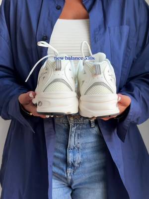 New Balance New Balance 530 sneakers