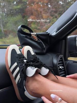 Adidas Samba Adidas Samba OG sneakers