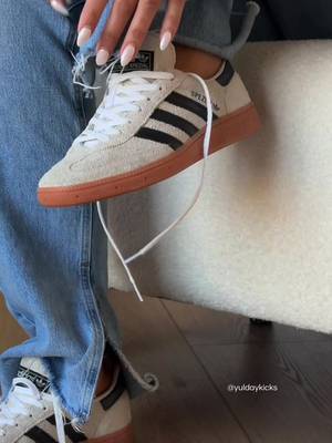 Adidas Adidas Handball Spezial sneakers