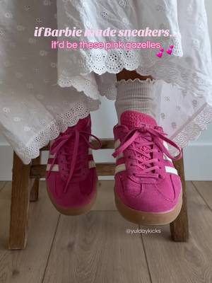 Adidas Adidas Gazelle sneakers