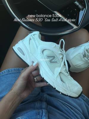 New Balance New Balance 530 sneakers