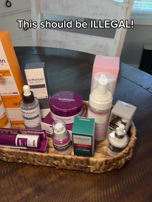 Dr. Melaxin Dr Melaxin Korean Skincare Bundle