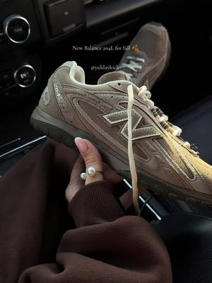 New Balance New Balance 204L sneakers