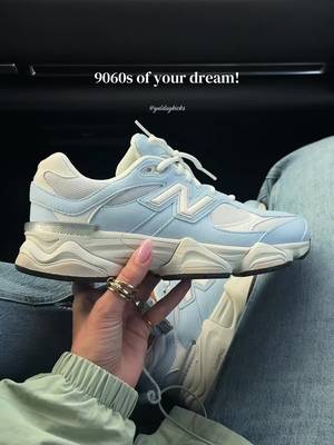 New Balance New Balance 9060 sneakers