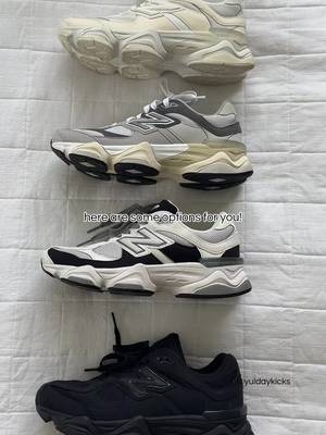 New Balance New Balance 9060 sneakers