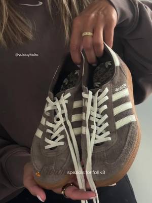 Adidas Adidas Handball Spezial sneakers