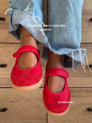 Adidas Adidas Samba Jane shoes