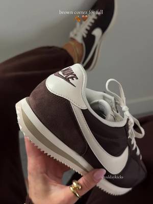 Nike Nike Cortez sneakers