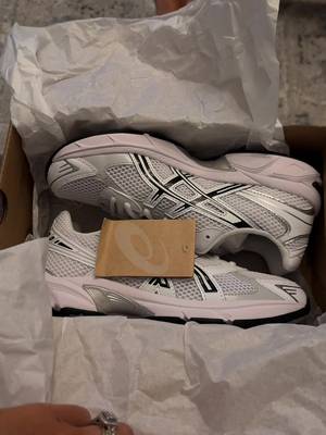 ASICS ASICS GEL-1130 sneakers