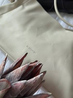 BOSTANTEN Bostanten shoulder bag