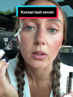 epode Eyelash serum