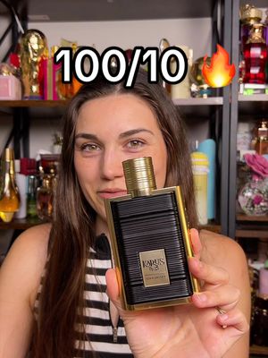 Khadlaj Khadlaj Karus Gold Absolu fragrance