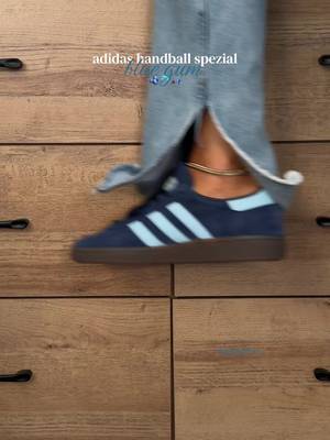 Adidas Adidas Handball Spezial sneakers