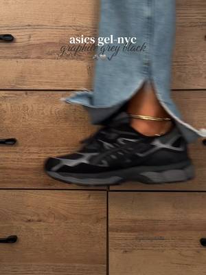 Asics Asics Gel-NYC sneakers
