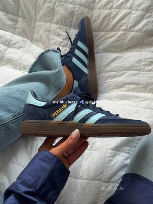 Adidas Adidas Handball Spezial Sneakers