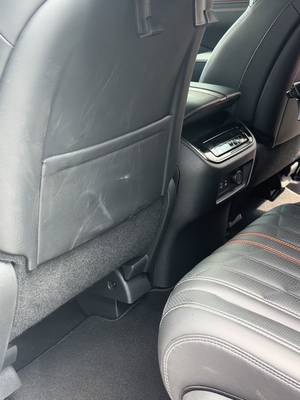 Blackline Reset Interior Car Cleaner & Deodorizer Spray - Wild Cherry