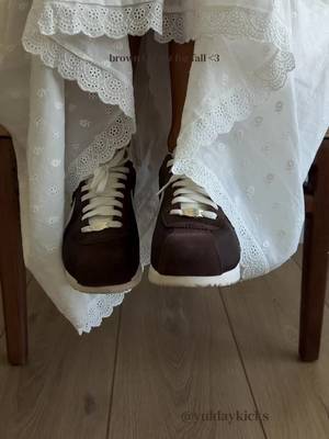 Nike Nike Cortez sneakers
