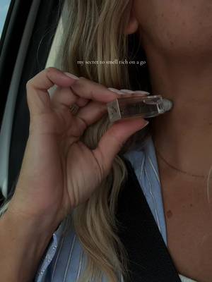 Riddle Roll-on fragrance oil