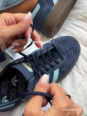 Adidas Adidas Handball Spezial sneakers